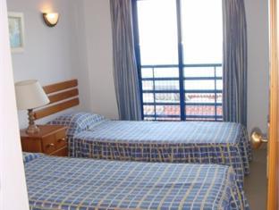 Apartamentos Rossio Mar