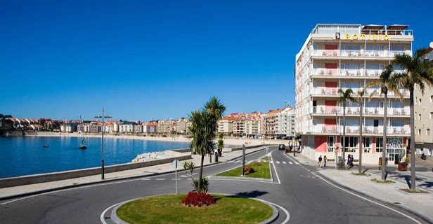 Apartamentos Rotilio