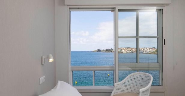 Apartamentos Rotilio