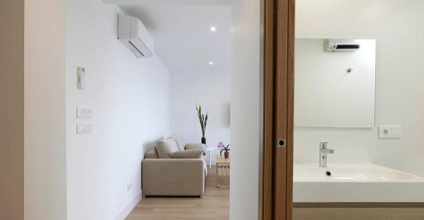 Apartamentos Rotilio