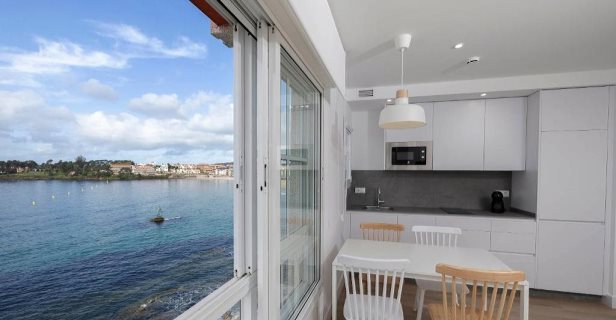 Apartamentos Rotilio