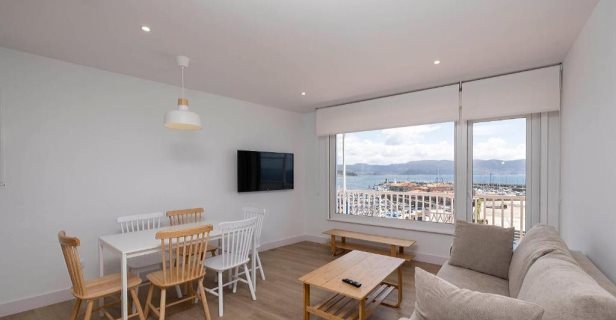 Apartamentos Rotilio