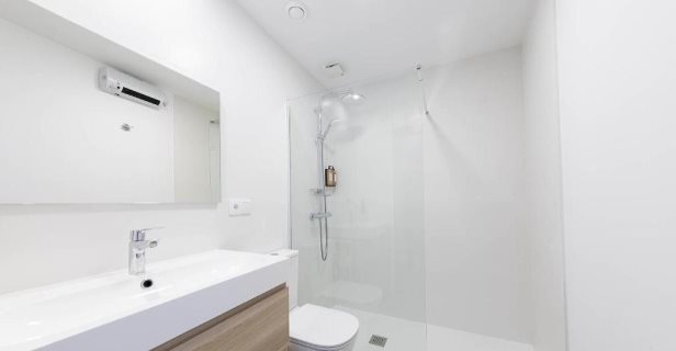 Apartamentos Rotilio