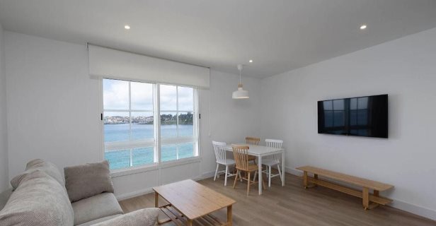 Apartamentos Rotilio