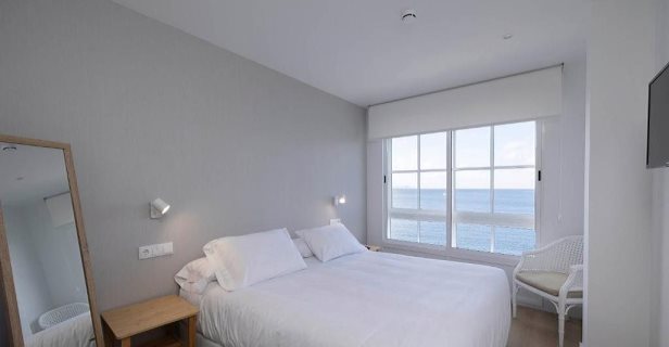 Apartamentos Rotilio