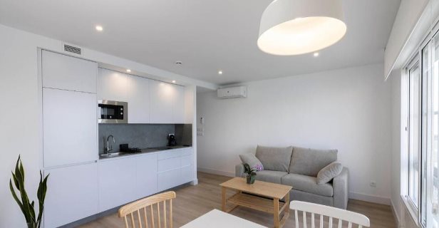 Apartamentos Rotilio