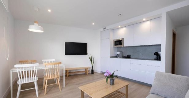 Apartamentos Rotilio