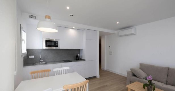 Apartamentos Rotilio