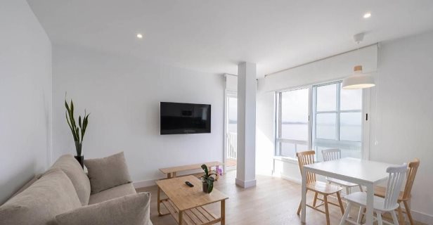 Apartamentos Rotilio