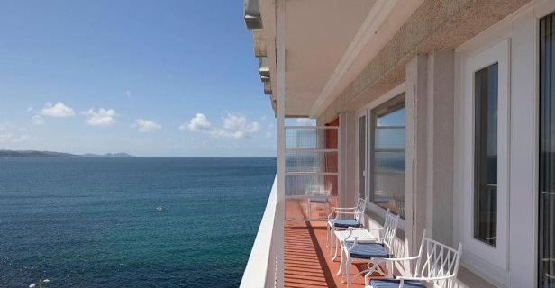 Apartamentos Rotilio