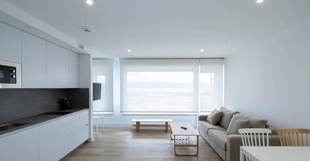 Apartamentos Rotilio