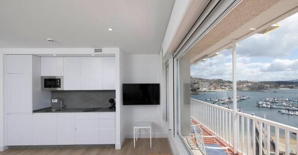 Apartamentos Rotilio