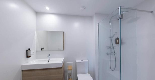 Apartamentos Rotilio