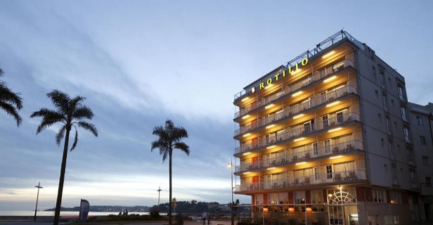 Apartamentos Rotilio