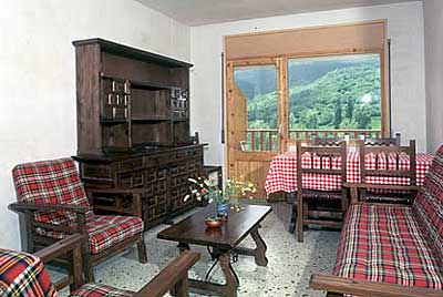 Apartamentos Roya