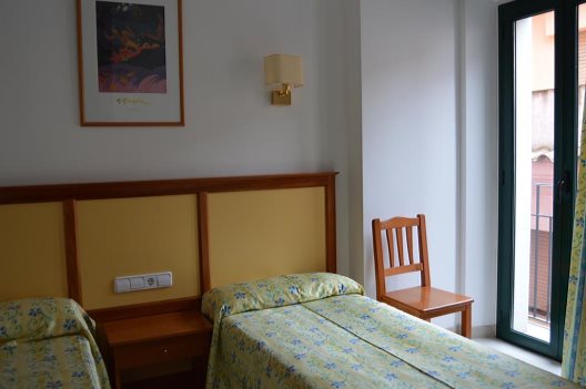 Apartamentos Royal