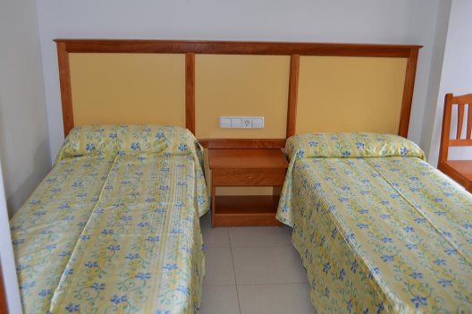 Apartamentos Royal