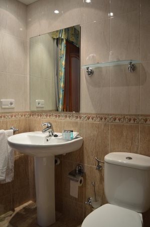 Apartamentos Royal