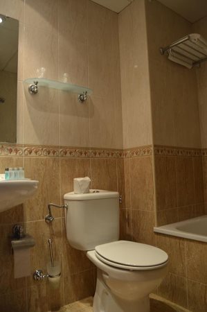 Apartamentos Royal