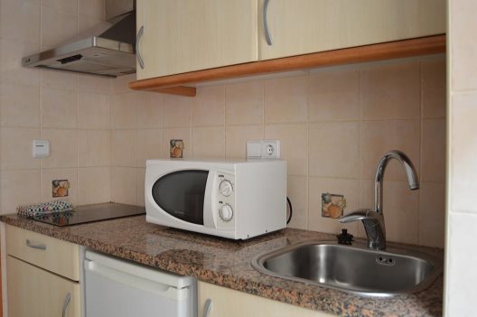 Apartamentos Royal