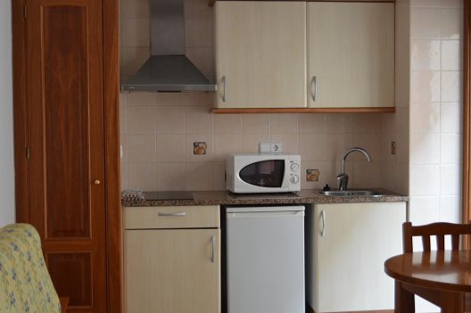 Apartamentos Royal