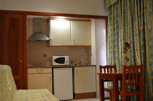 Apartamentos Royal
