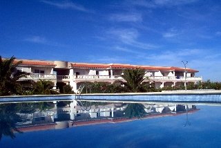 Apartamentos Royal Delta