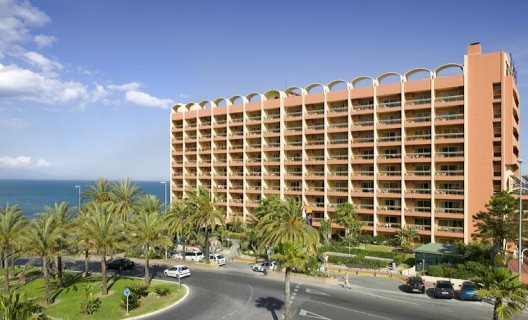 Apartamentos  Royal Gardens At Sunset Beach Club