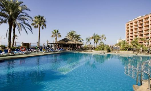 Apartamentos  Royal Gardens At Sunset Beach Club