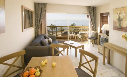 Apartamentos  Royal Gardens At Sunset Beach Club