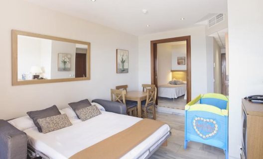 Apartamentos  Royal Gardens At Sunset Beach Club