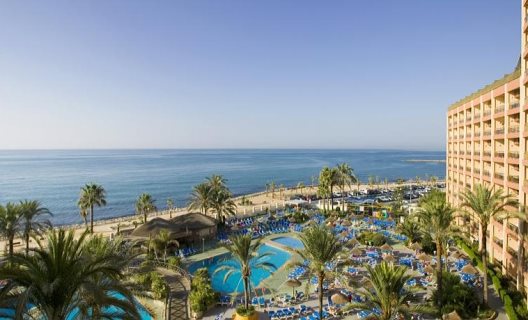 Apartamentos  Royal Gardens At Sunset Beach Club