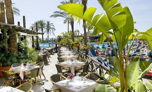 Apartamentos  Royal Gardens At Sunset Beach Club