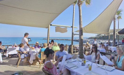 Apartamentos  Royal Gardens At Sunset Beach Club