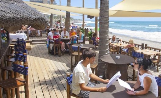 Apartamentos  Royal Gardens At Sunset Beach Club