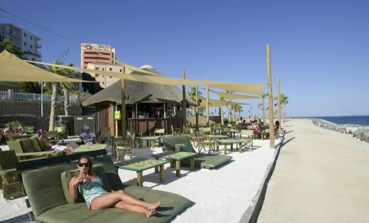Apartamentos  Royal Gardens At Sunset Beach Club