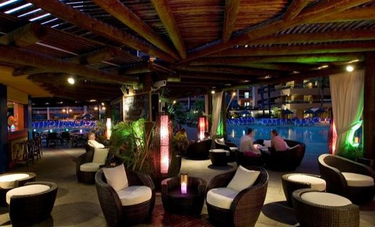 Apartamentos  Royal Gardens At Sunset Beach Club