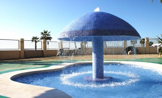 Apartamentos  Royal Gardens At Sunset Beach Club
