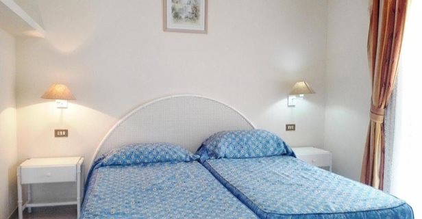 Apartamentos Royal Golf Park
