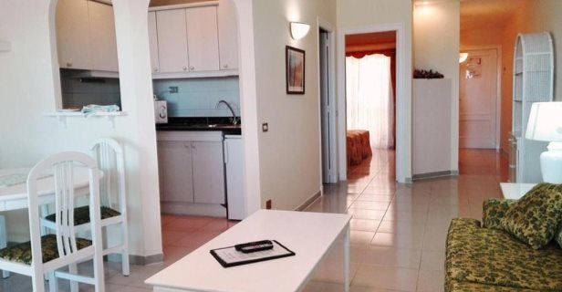 Apartamentos Royal Golf Park