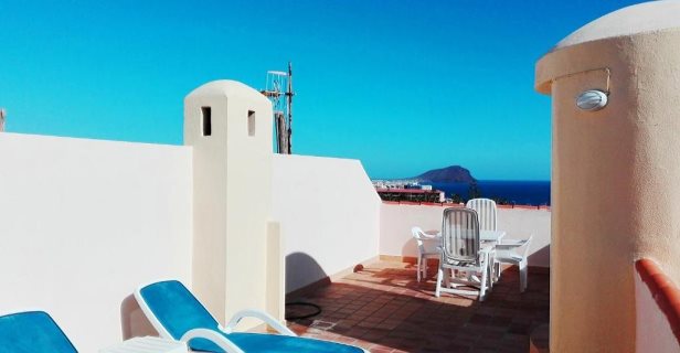 Apartamentos Royal Golf Park
