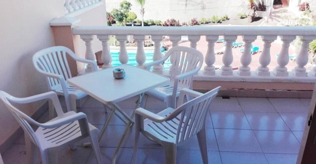 Apartamentos Royal Golf Park