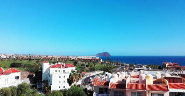 Apartamentos Royal Golf Park