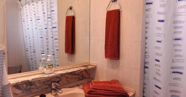 Apartamentos Royal Golf Park