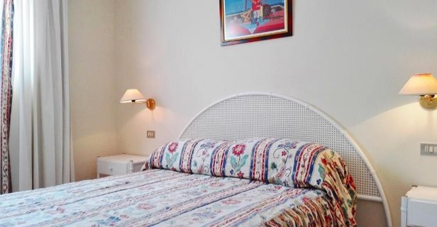Apartamentos Royal Golf Park