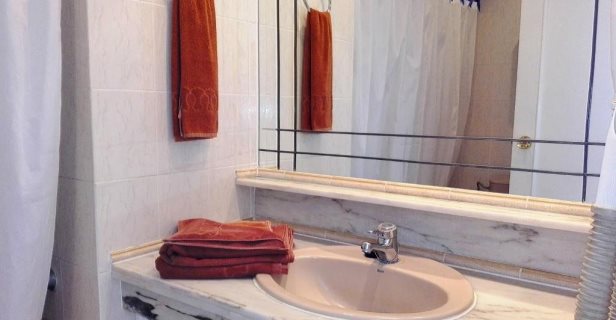 Apartamentos Royal Golf Park