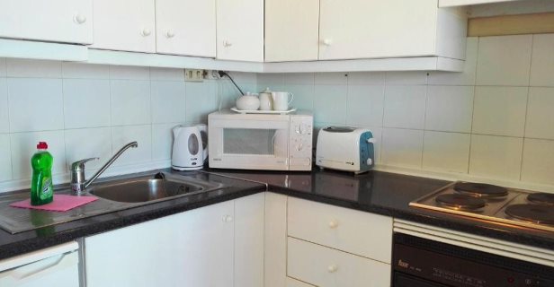 Apartamentos Royal Golf Park