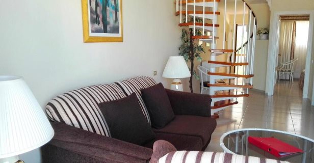 Apartamentos Royal Golf Park