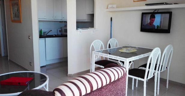 Apartamentos Royal Golf Park