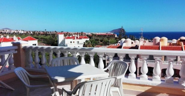 Apartamentos Royal Golf Park